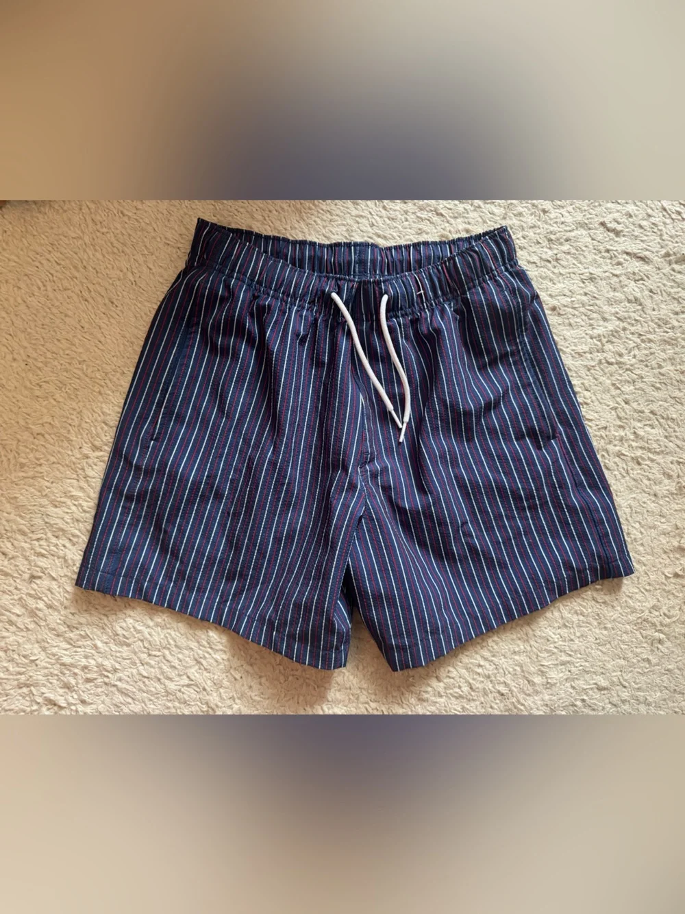 Hollister swim shorts